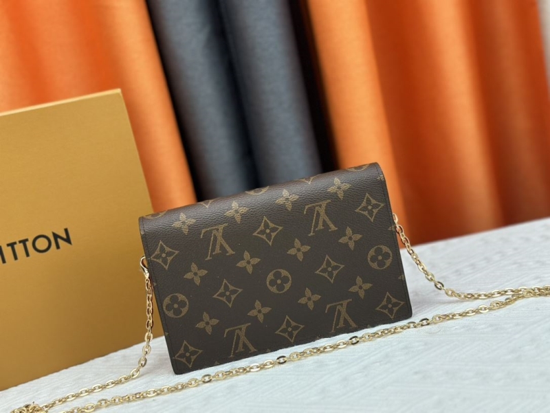 LV Satchel bags